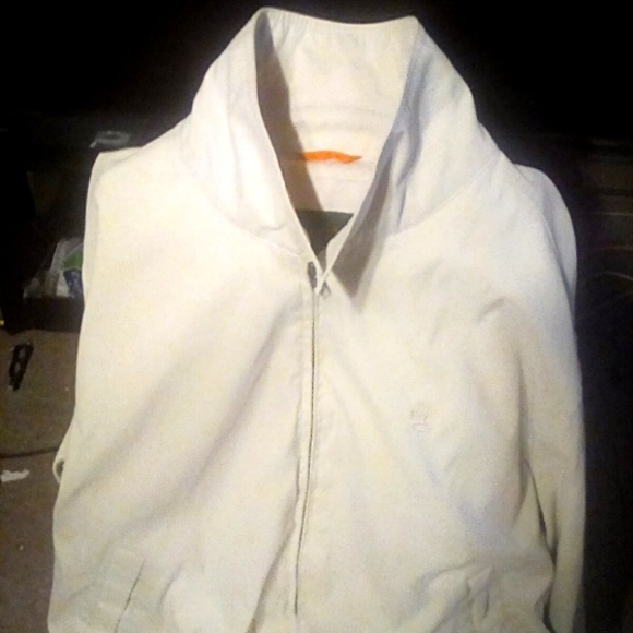 Timberland rain spring & autumn jacket Vintage - Picture 5 of 7